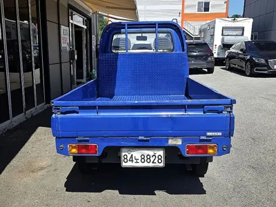 ChevroletGMDaewoo labo
