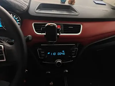Haval H1