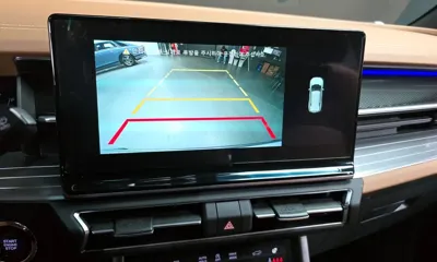 KG_Mobility_Ssangyong Torres