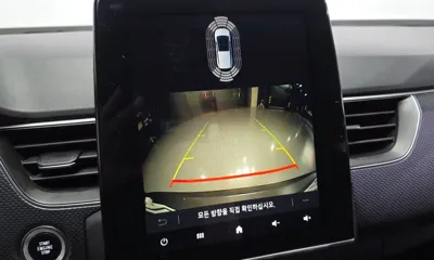Renault-KoreaSamsung XM3