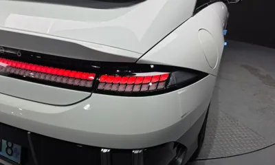 Hyundai Ioniq6