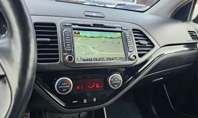 Kia Morning