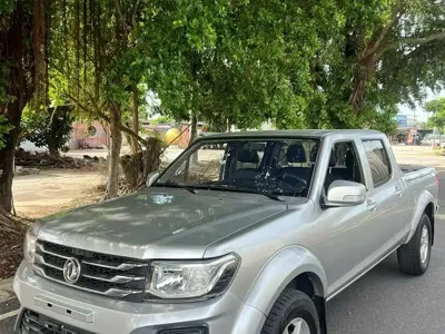 Dongfeng Rich