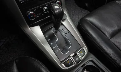 ChevroletGMDaewoo Captiva