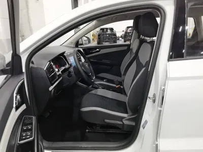 Jetta VS5