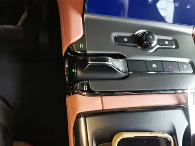 Nio EC6