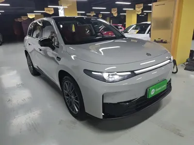 Leapmotor Leapmotor C10