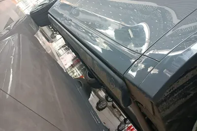 Li Auto L8