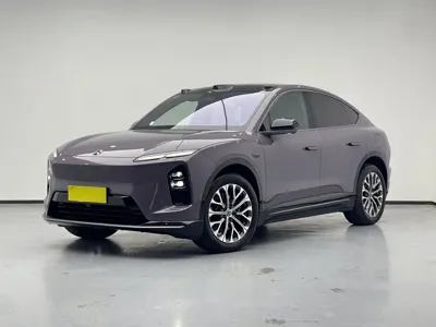 Nio EC6