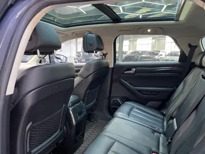 BYD Tang New Energy