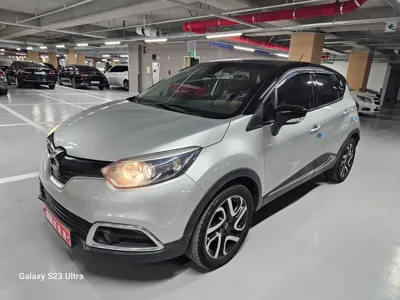 Renault-KoreaSamsung QM3