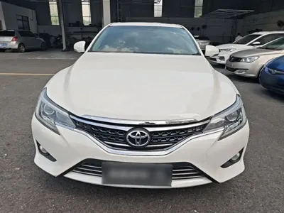Toyota Reiz