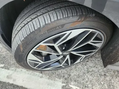 Hyundai Ioniq6