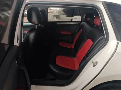 Volkswagen Santana
