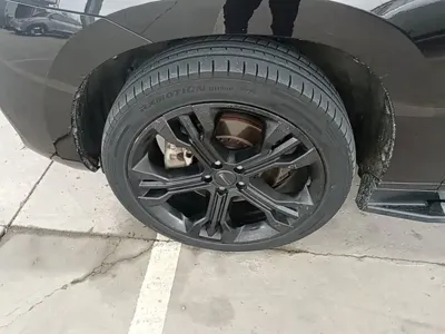 WEY Wey VV7