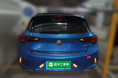 Buick Verano