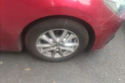 Mazda Mazda 3 Axela