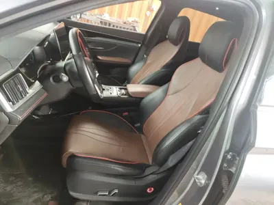 BYD PLUS