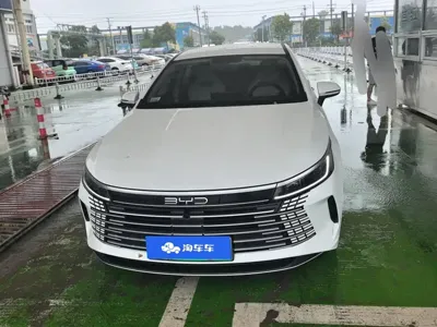 BYD Destroyer 05