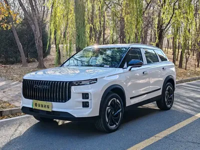 Chery C-DM