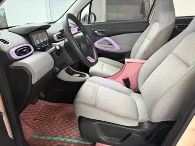 Leapmotor Leapmotor T03