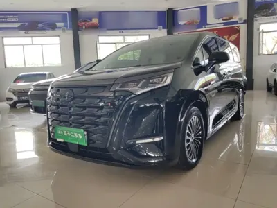Denza Denza D9