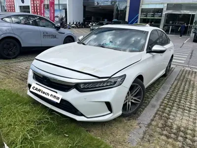 Honda Inspire