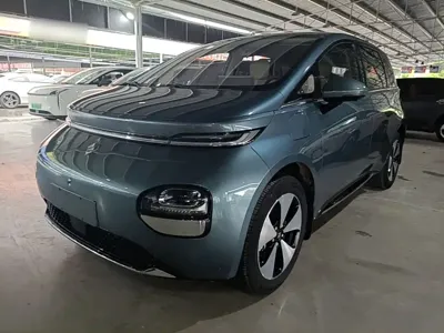 Baojun Yunduo
