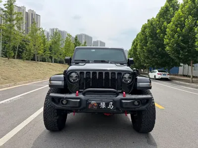 Jeep Gladiator