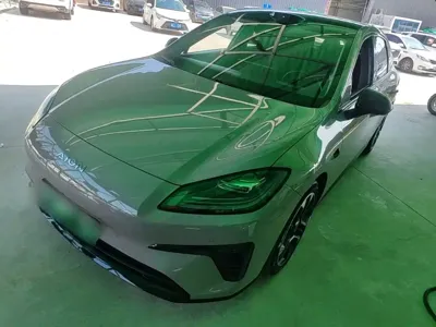 AION AION RT