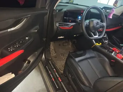 Changan CS55PLUS