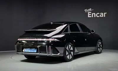 Hyundai Ioniq6