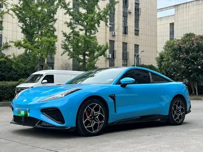 NETA Neta GT