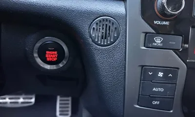 Kia Porte