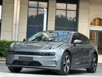 Zeekr 001