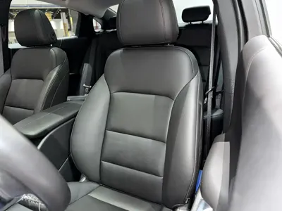 Chevrolet Malibu XL