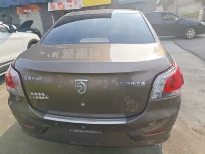 Baojun 630