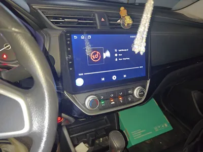 Honda Crider