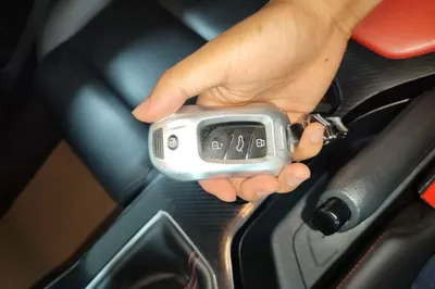 MG 5