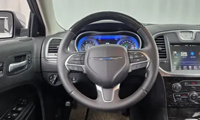 Chrysler 300C