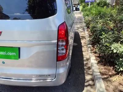 Wuling Hongguang V