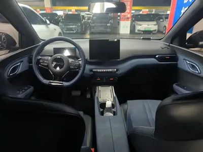 BYD Seagull