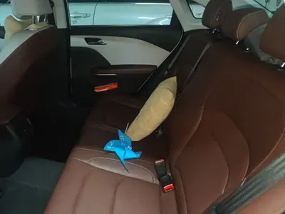 Chevrolet Monza