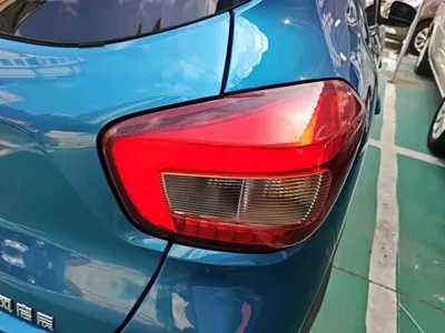 Venucia e30