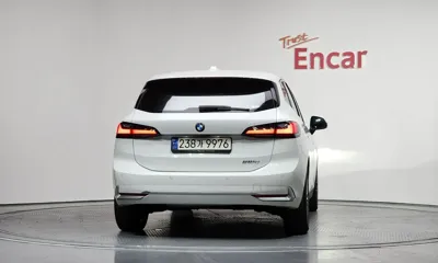 BMW 2-Series
