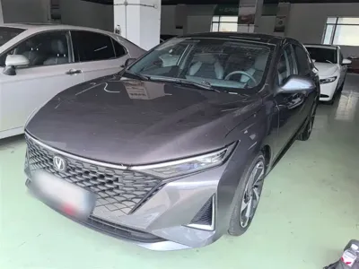 Changan Ruicheng PLUS