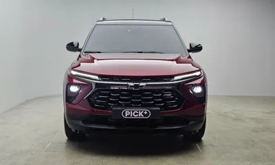 ChevroletGMDaewoo Trailblazer
