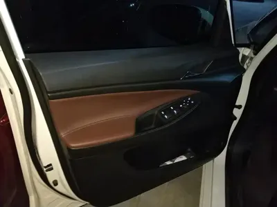 Buick GL6