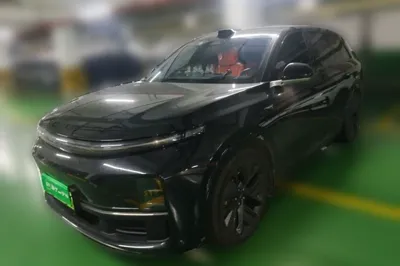 Li Auto L7