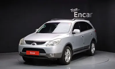 Hyundai Veracruz